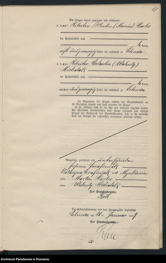 image.from.unit.number "Księga małżeństw"