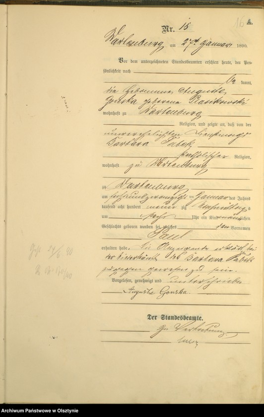 image.from.unit.number "Geburts-Haupt-Register Nr 1 - 213"