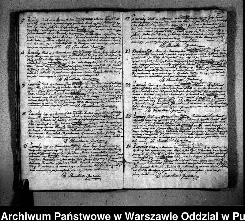 image.from.unit.number "Akta urodzeń, małżeństw i zgonów"