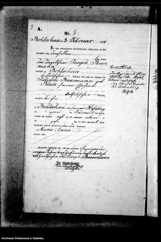 image.from.unit.number "Księga urodzeń"