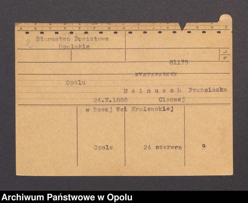 Obraz 4 z jednostki "[Reodetzko Alois, zam. Silberkopf]"