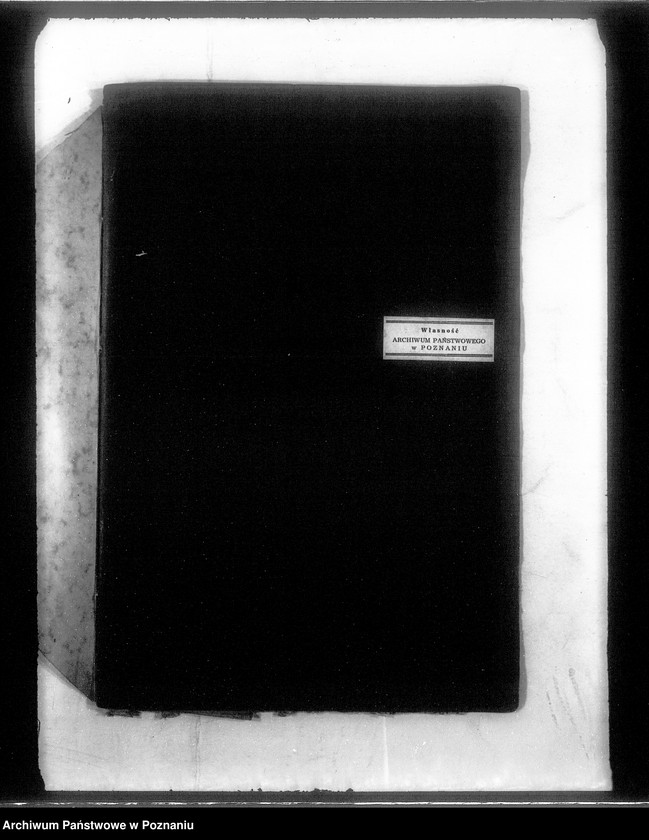 Obraz 3 z jednostki "Spółka drenarska w Targowej Górce powiatu średzkiego"