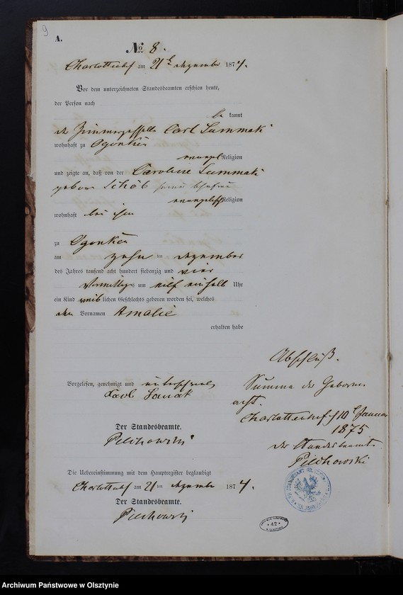 image.from.unit.number "Geburts-Neben-Register Nr 1 - 8"