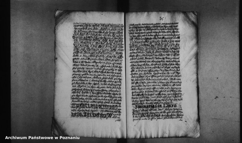 Obraz 8 z jednostki "Decreta officii [inducta]"