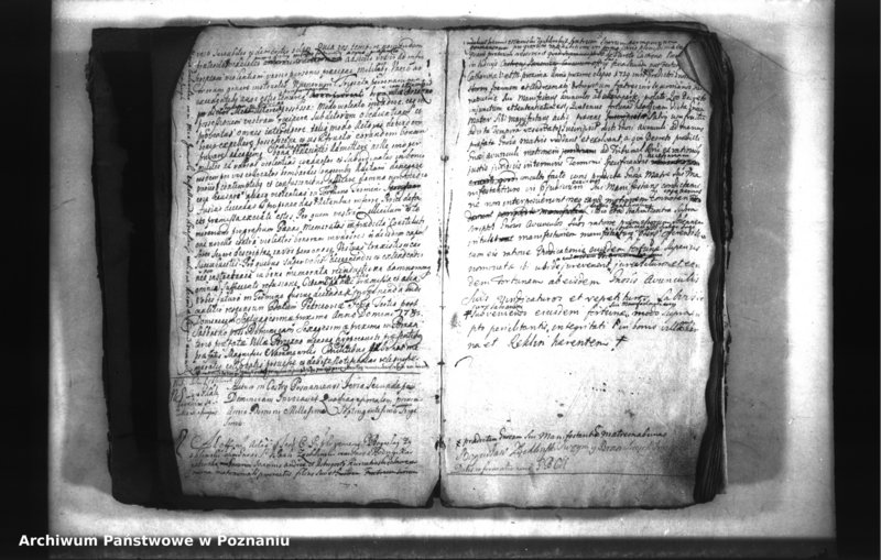 Obraz 5 z jednostki "Relationes [protocollon]"