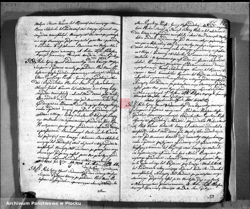 image.from.unit.number "Akta urodzeń, małżeństw i zgonów"