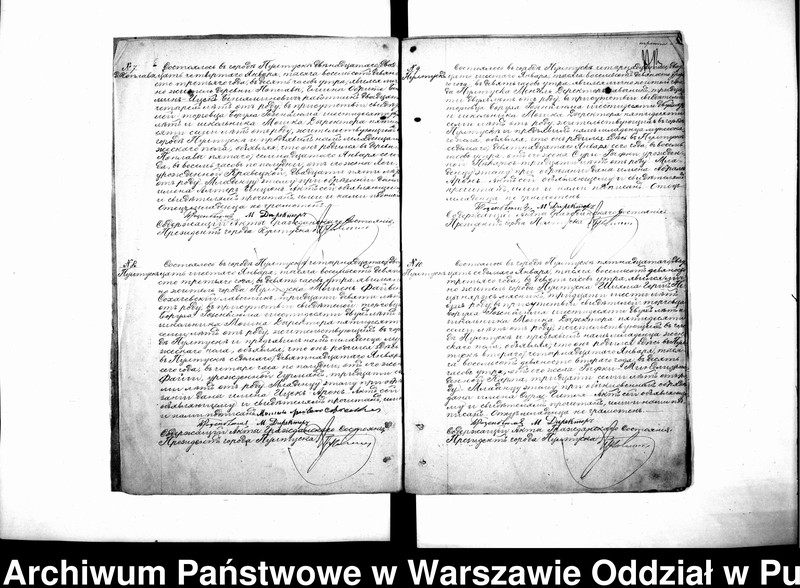 image.from.unit.number "Akta urodzeń, małżeństw i zgonów"
