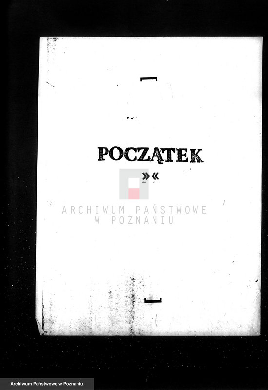 Obraz 3 z jednostki "Spis udzielonych pozwoleń kotłowych pow. Wolsztyn"