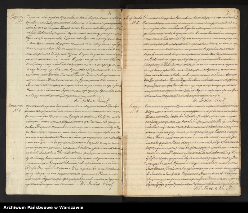 image.from.unit.number "Akta urodzeń, małżeństw i zgonów"