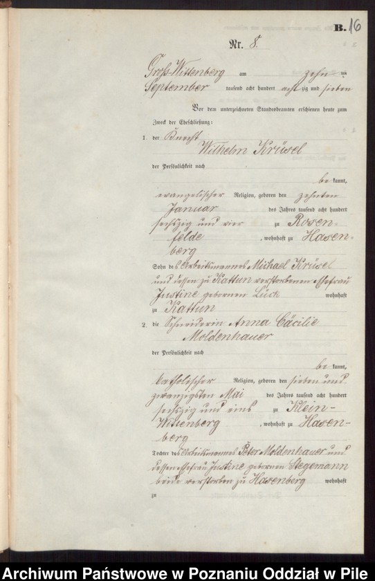 image.from.unit.number "Księga małżeństw"