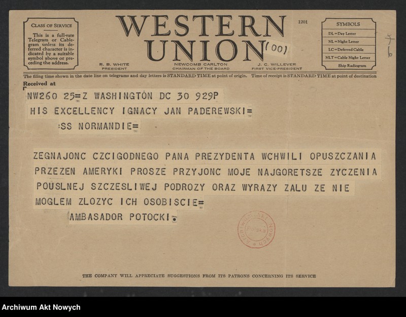 image.from.unit.number "Potocki Jerzy (ambasador RP w Stanach Zjednoczonych); L.5"