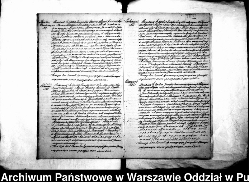 image.from.unit.number "Akta urodzeń, małżeństw i zgonów"