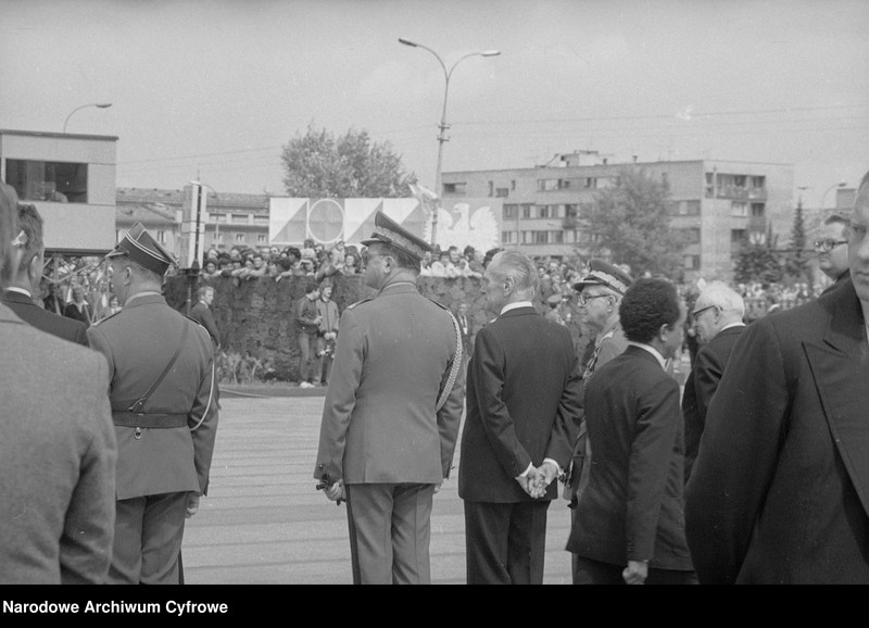 image.from.unit.number "Obchody XL-lecia PRL podczas Narodowego Święta Odrodzenia Polski (22 Lipca) w Warszawie"