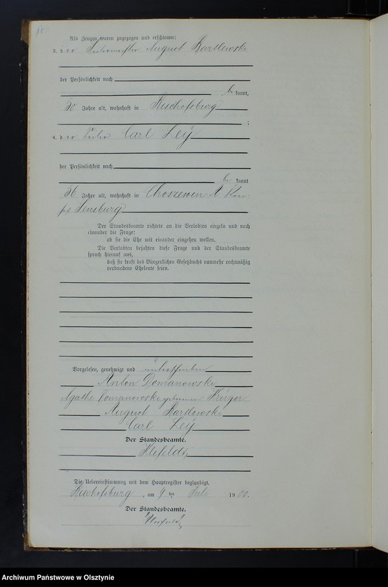 image.from.unit.number "Heiraths-Neben-Register Nr 1 - 35"