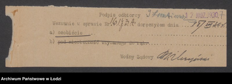 Obraz 9 z jednostki "Józef Serafinowicz - piwiarnia"