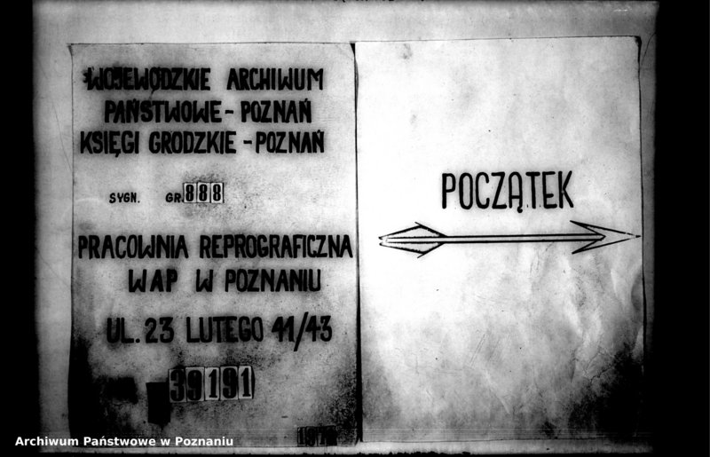 Obraz 1 z jednostki "Relationes [protocollon]"