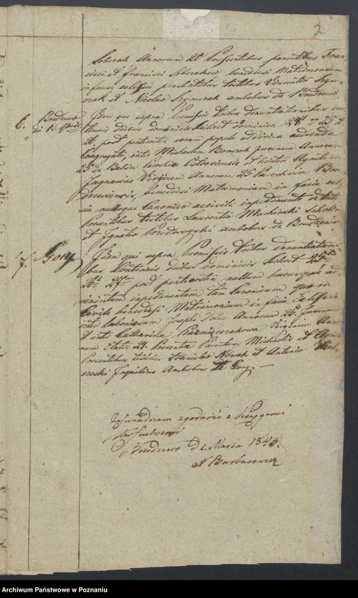 image.from.unit.number "Duplikat Małżeństwa."
