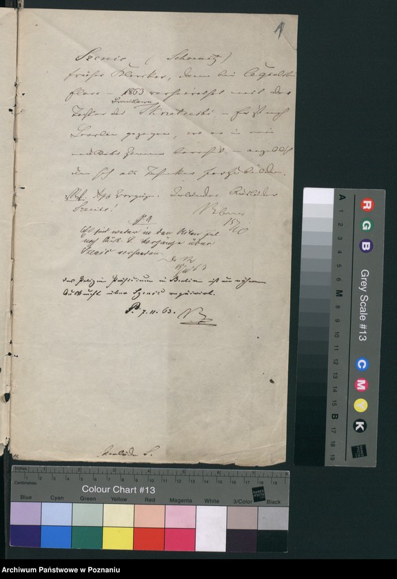 Obraz 4 z jednostki "A. betr. Boleslaus Szenic"