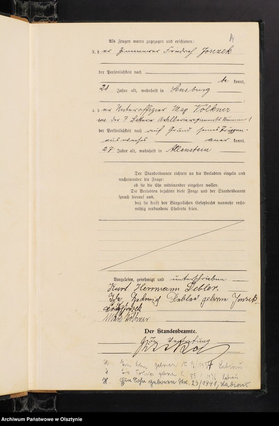 image.from.unit.number "Heirats-Haupt-Register Nr 1-92"