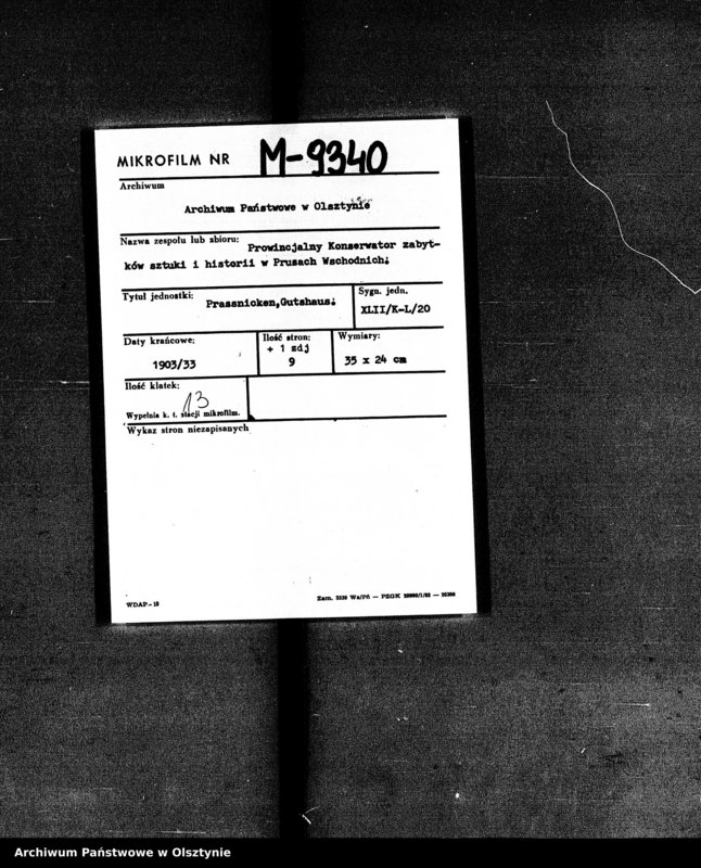 image.from.unit.number "Prassnicken, Gutshaus"