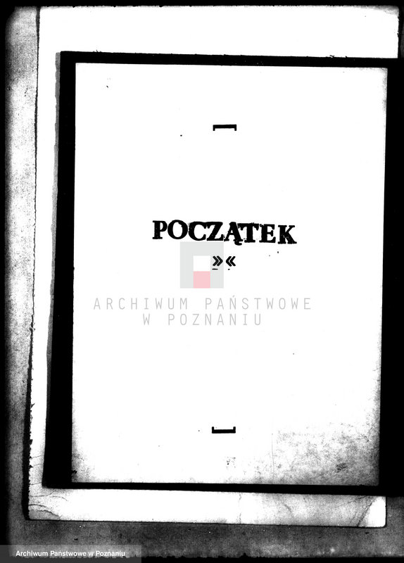 Obraz 3 z jednostki "Spłata czynszu dzierżawnego majątku państwowego Żółków"