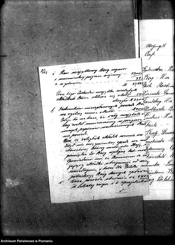 Obraz 18 z jednostki "Ziemiańskie kasy chorych"