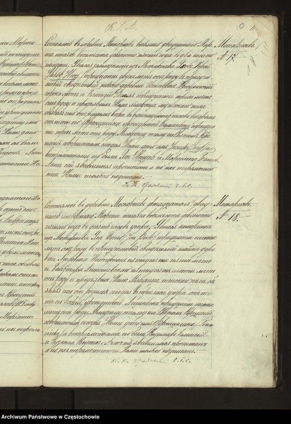 image.from.unit.number "Duplikat aktów urodzeń, małżeństw, zgonów z 1895 roku"