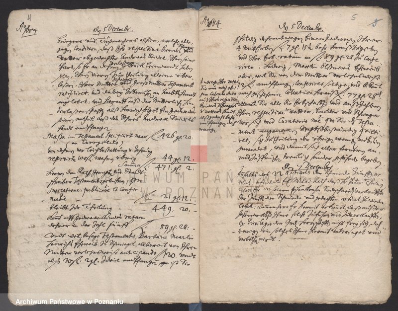 Obraz 4 z jednostki "Księga radziecka; język niemiecki"