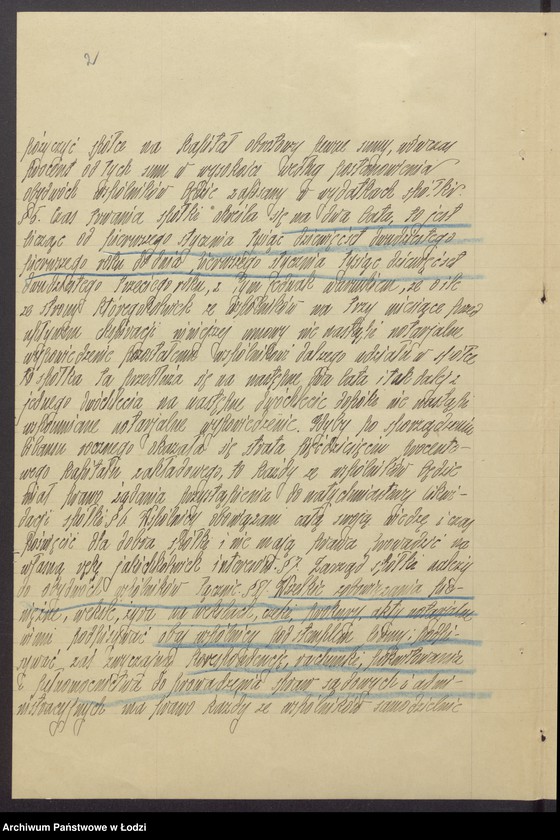 Obraz 4 z jednostki "Dawid Altman, Marek Lewin- fabrykacja manufaktury i trykotów"