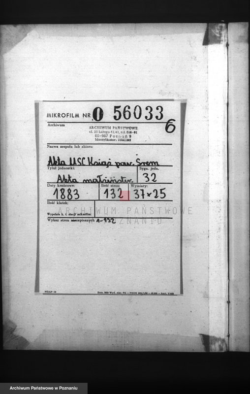 image.from.unit.number "Księga małżeństw"