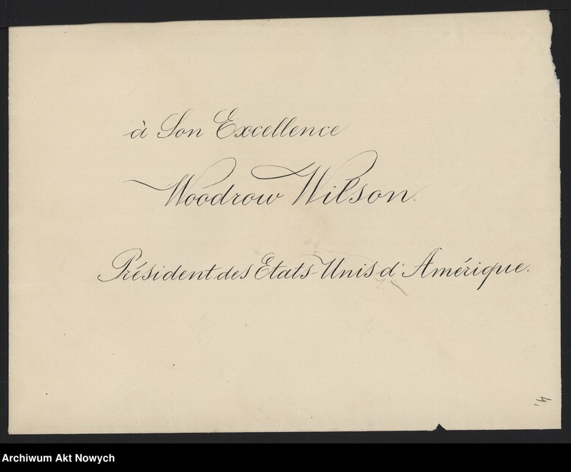 image.from.unit.number "Lettres de créance posłów RP"