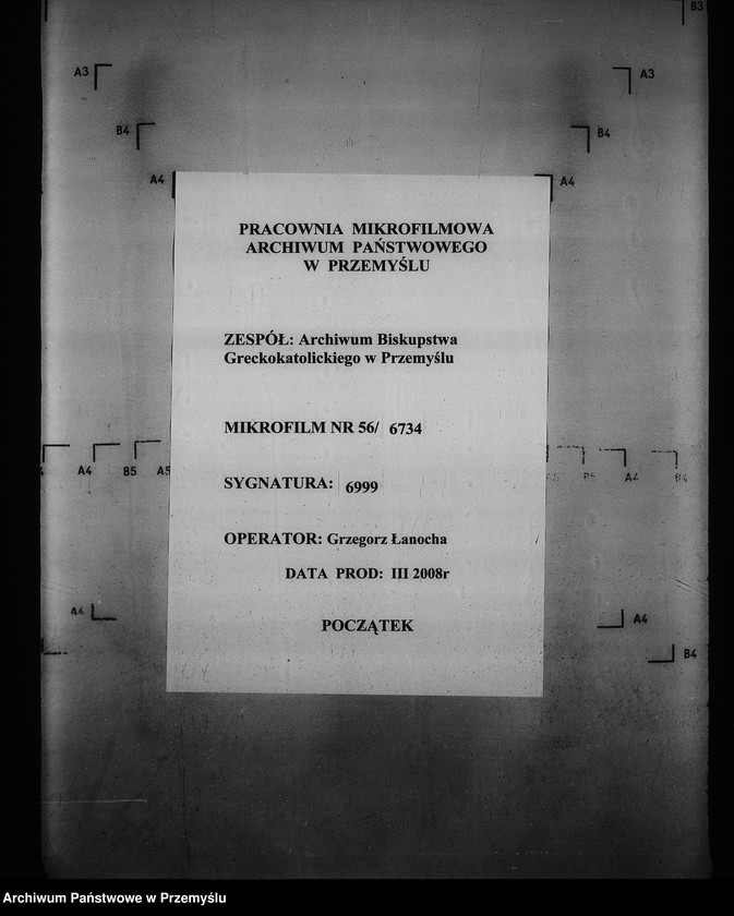 image.from.unit.number "[Kopie ksiąg metrykalnych parafii Surochów (dekanat Jarosław)]"