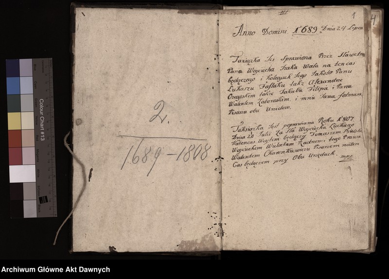 Obraz z jednostki "Praszka 3"