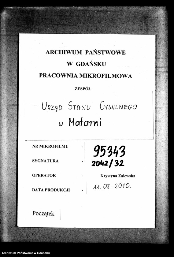 image.from.unit.number "Księga małżeństw"