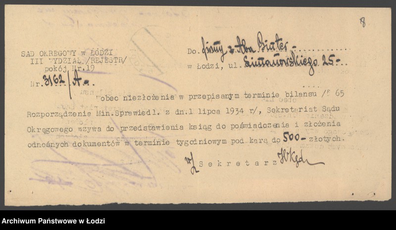 Obraz 10 z jednostki "Aba Ginter- warsztaty ręczne"