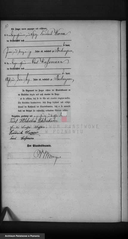 image.from.unit.number "Księga małżeństw"