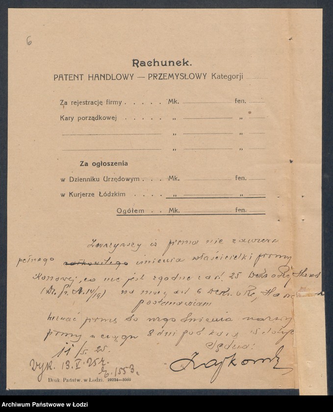 Obraz 8 z jednostki ""Wygoda Gospodarska"- wł. Anna Kohn- sprzedaż maszyn kuchennych i porcelany"