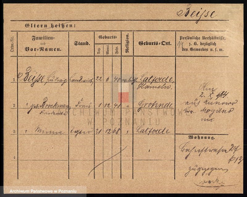 Obraz 16 z jednostki "Bajerczyk - Bajzert"