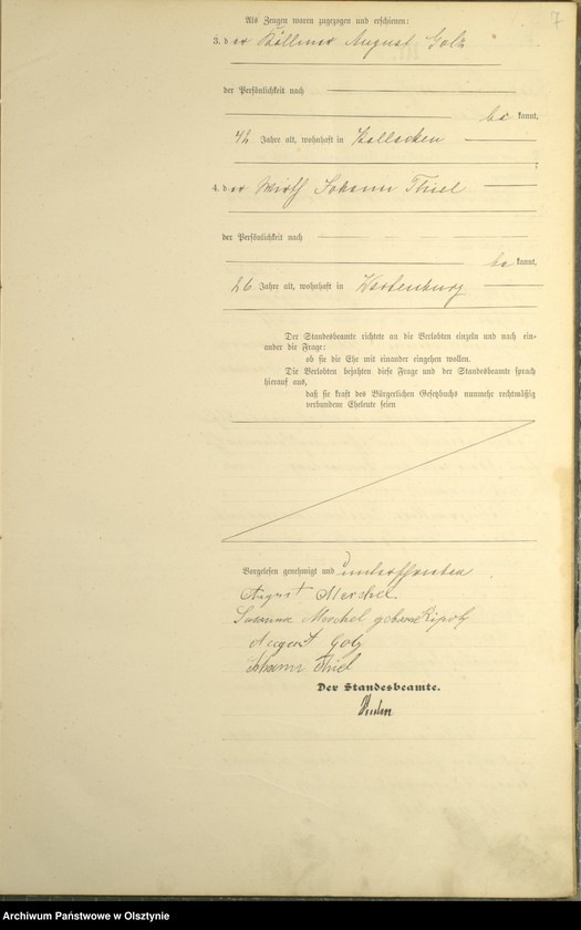 image.from.unit.number "Heiraths-Haupt-Register Nr 1 - 8"