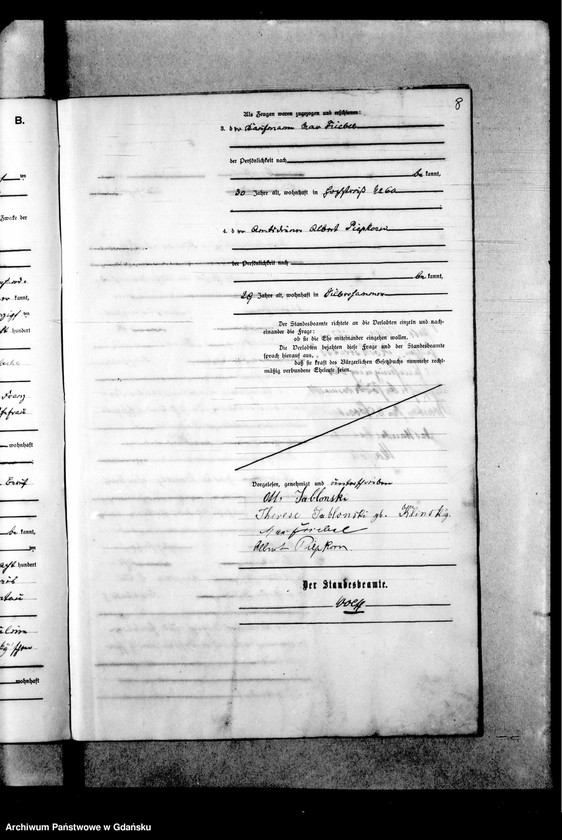 image.from.unit.number "Księga małżeństw"