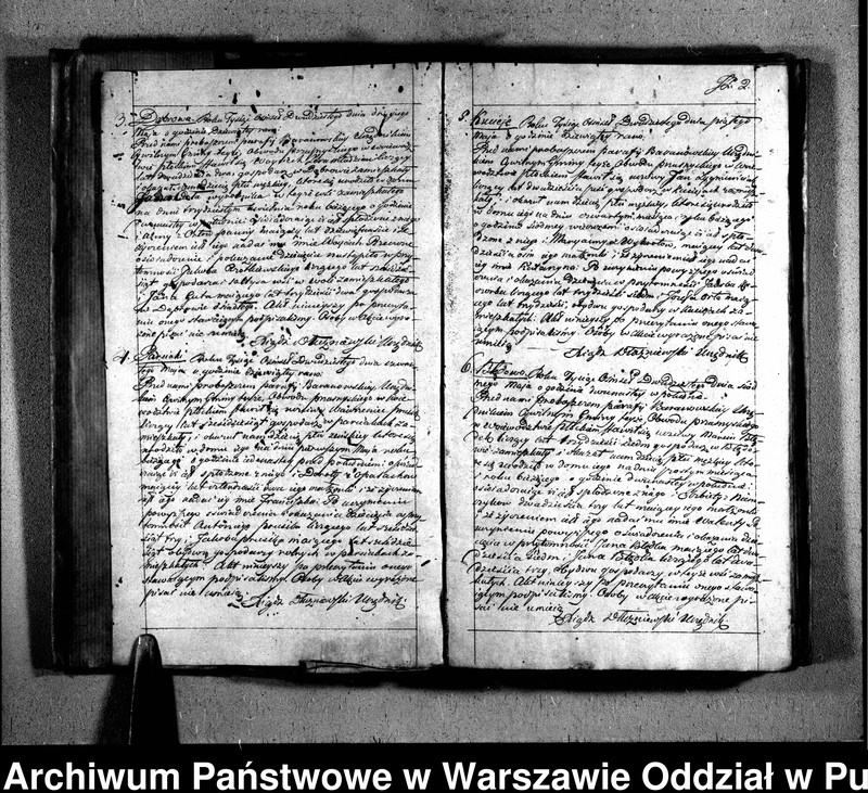 image.from.unit.number "Akta urodzeń, małżeństw i zgonów"