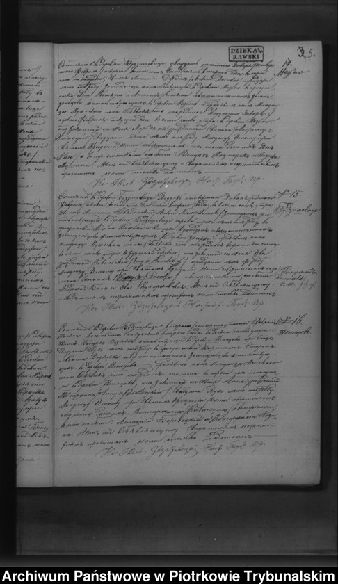 image.from.unit.number "[Księga duplikat aktów urodzonych, zaślubionych i zmarłych]"