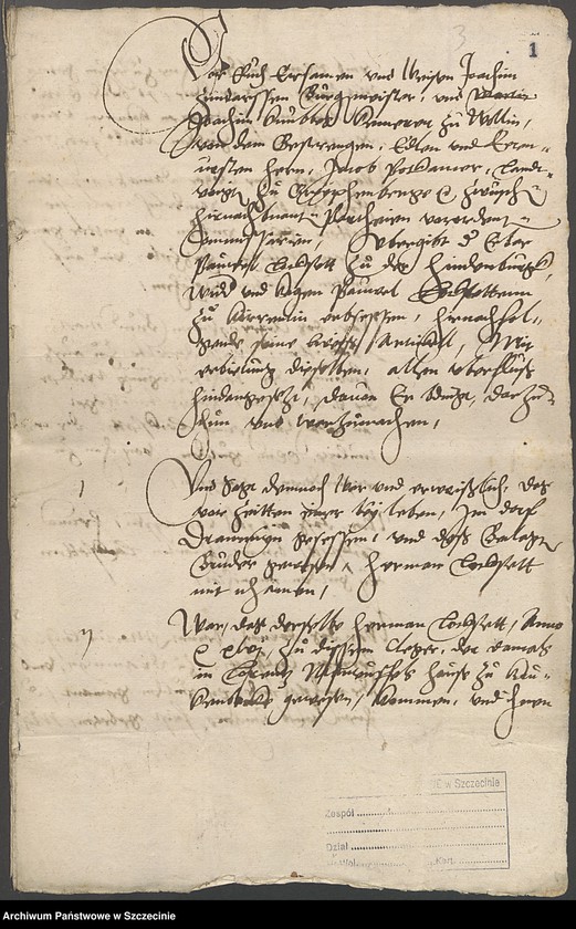 image.from.unit.number "Paul Lockstedt zu Hindenburg [Kościuszki] contra Paul Lockstedt zu Korrentin in po debiti."