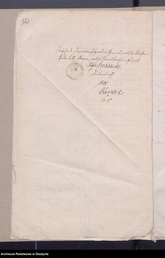 image.from.unit.number "Beläge zur Widminnenschen Kirchen Kassen Rechnung"