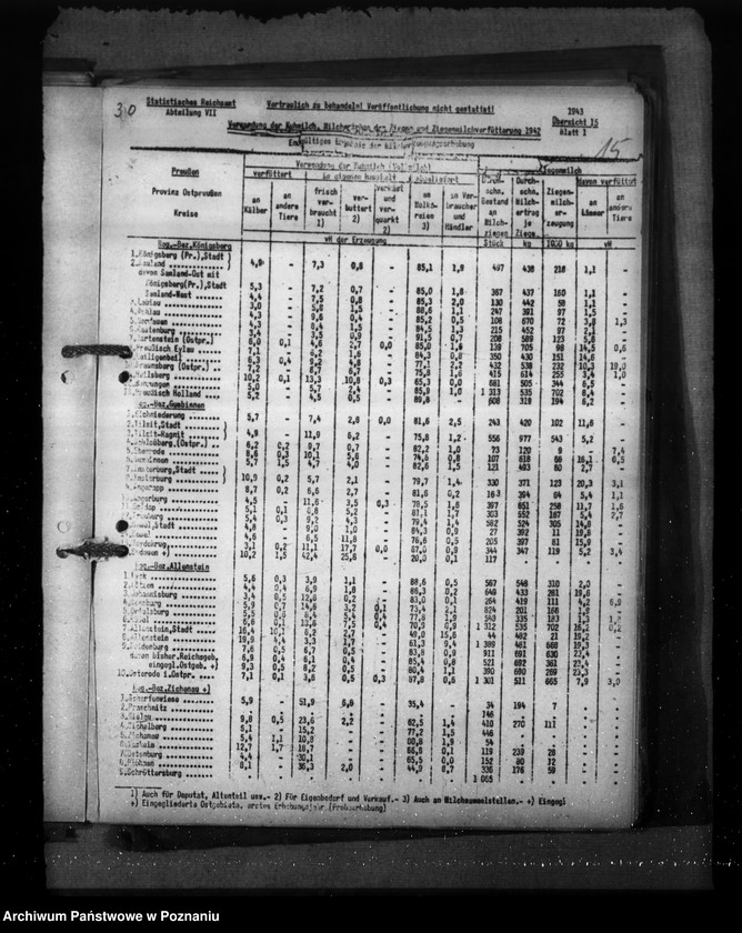 Obraz 19 z jednostki "Provinz Ostpreussen"