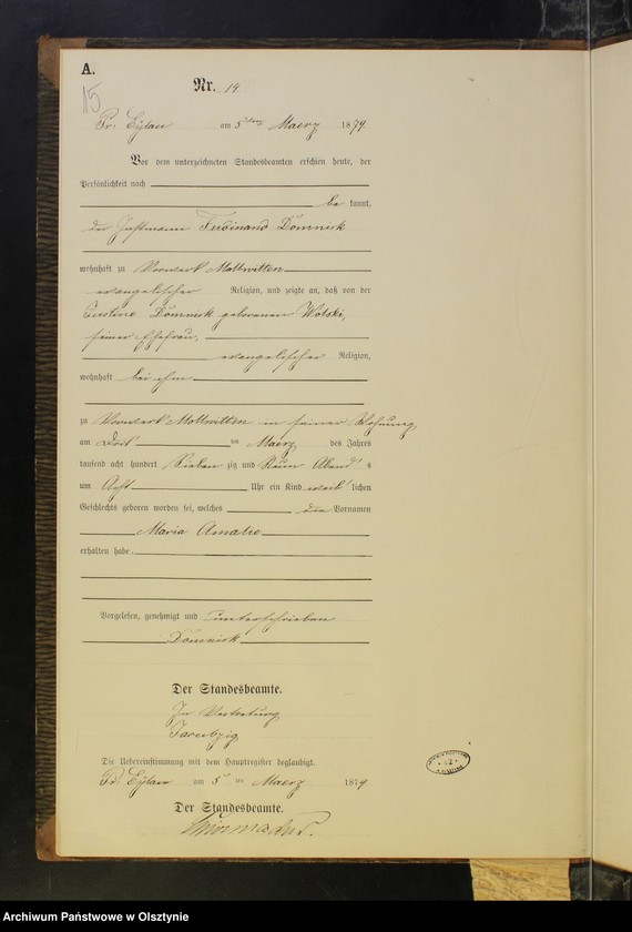 image.from.unit.number "Geburts-Neben-Register I Nr 1 - 54"