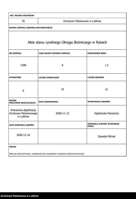 image.from.unit.number "Księga zgonów"