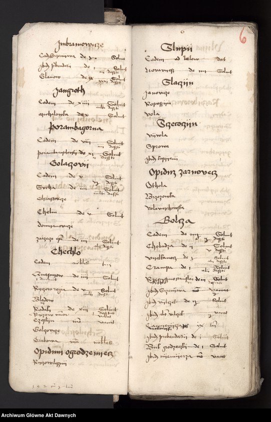 image.from.unit.number "Rejestry poborowe woj. krakowskiego."