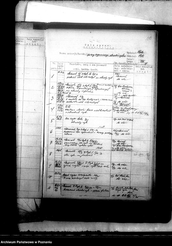 Obraz 14 z jednostki "Sprawy rybactwa"