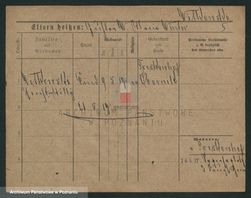 image.from.unit.number "Witkowski (samotni mężczyźni i kobiety)"